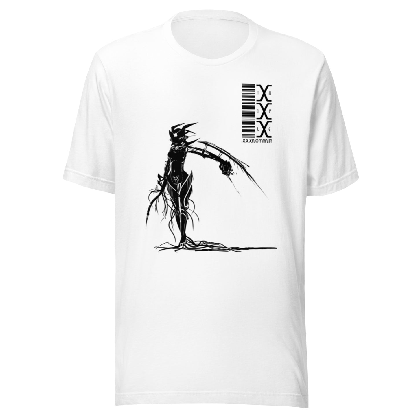 .XXXnomania Unisex T-shirt
