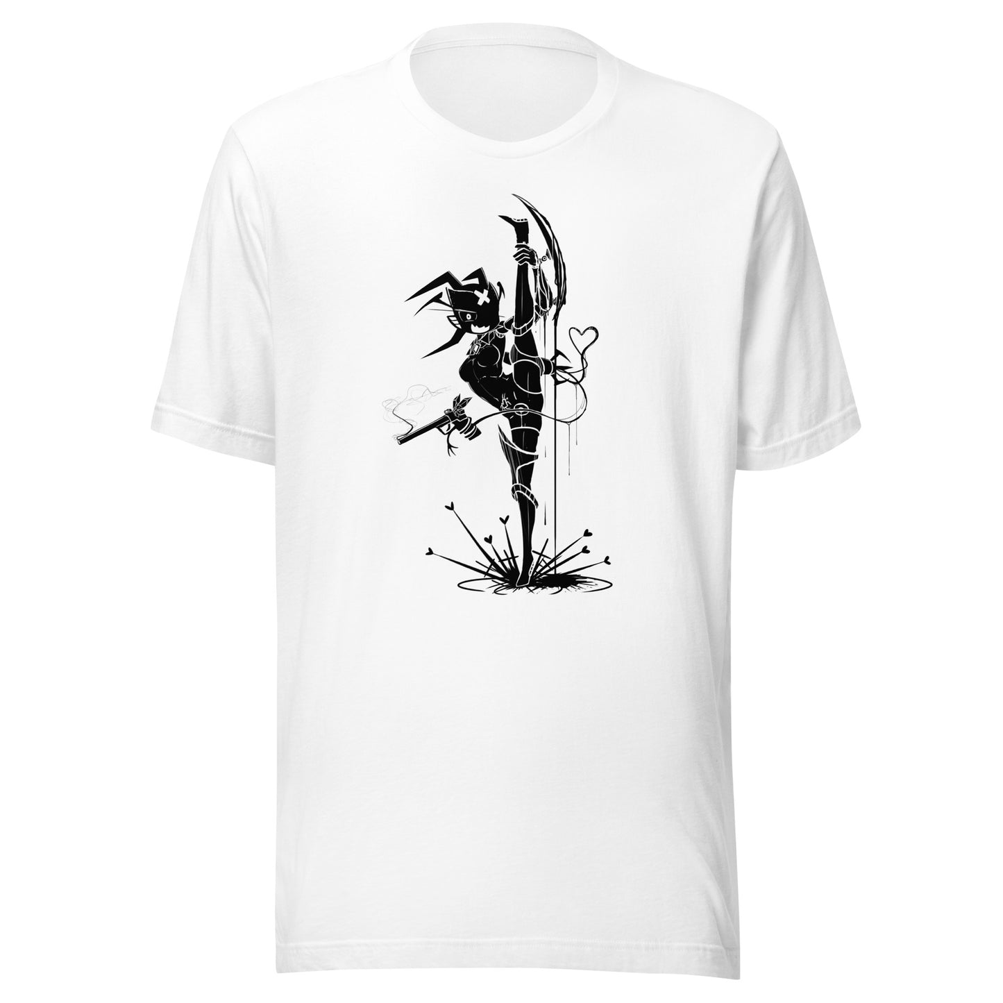 Strip Club Massacre Unisex T-shirt