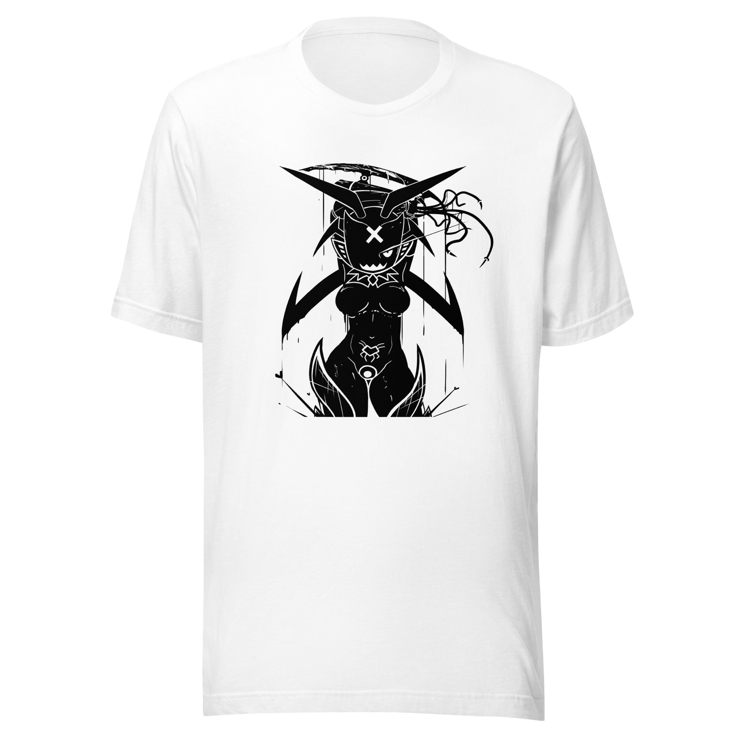 Haremorrhage Unisex T-shirt