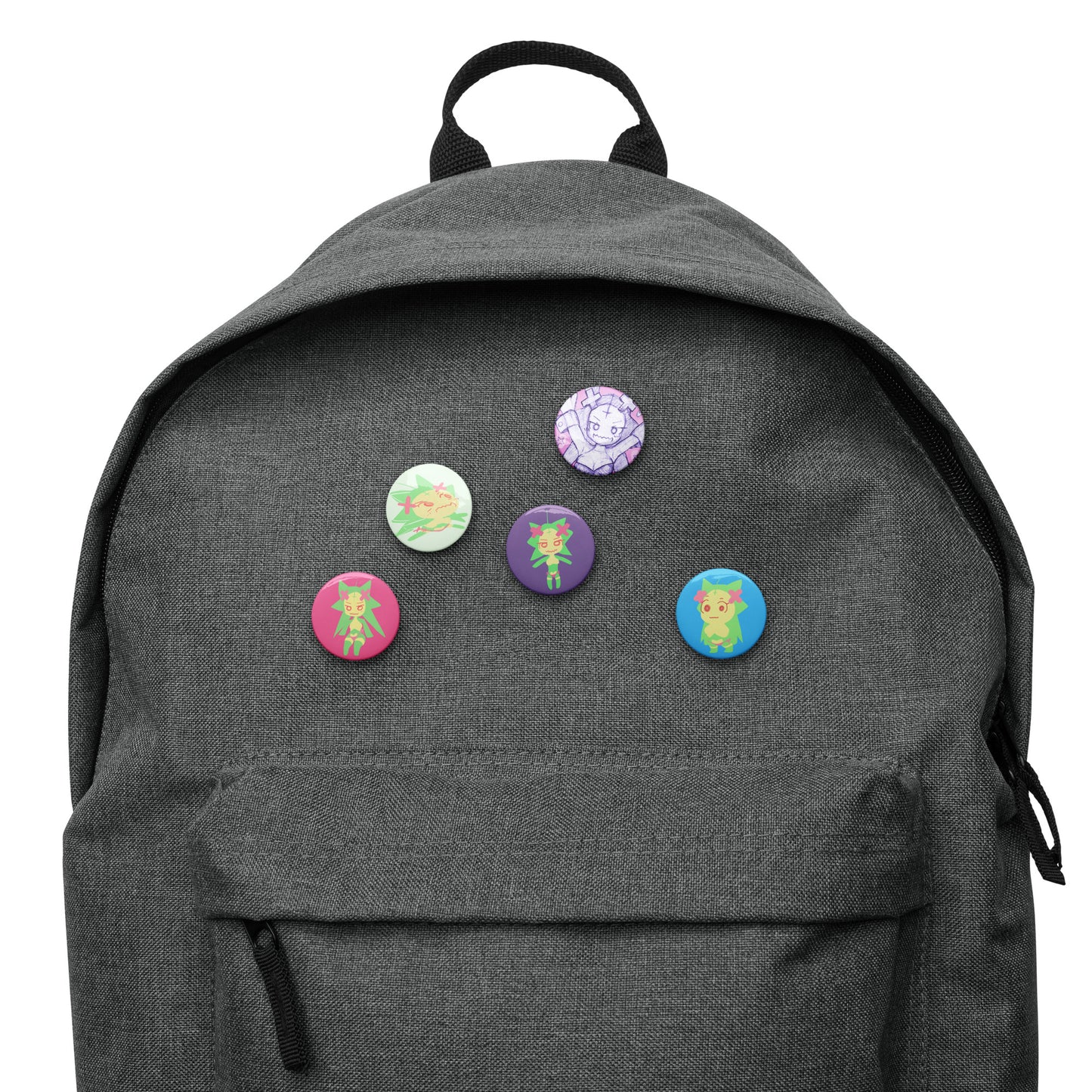 Nifty Pins