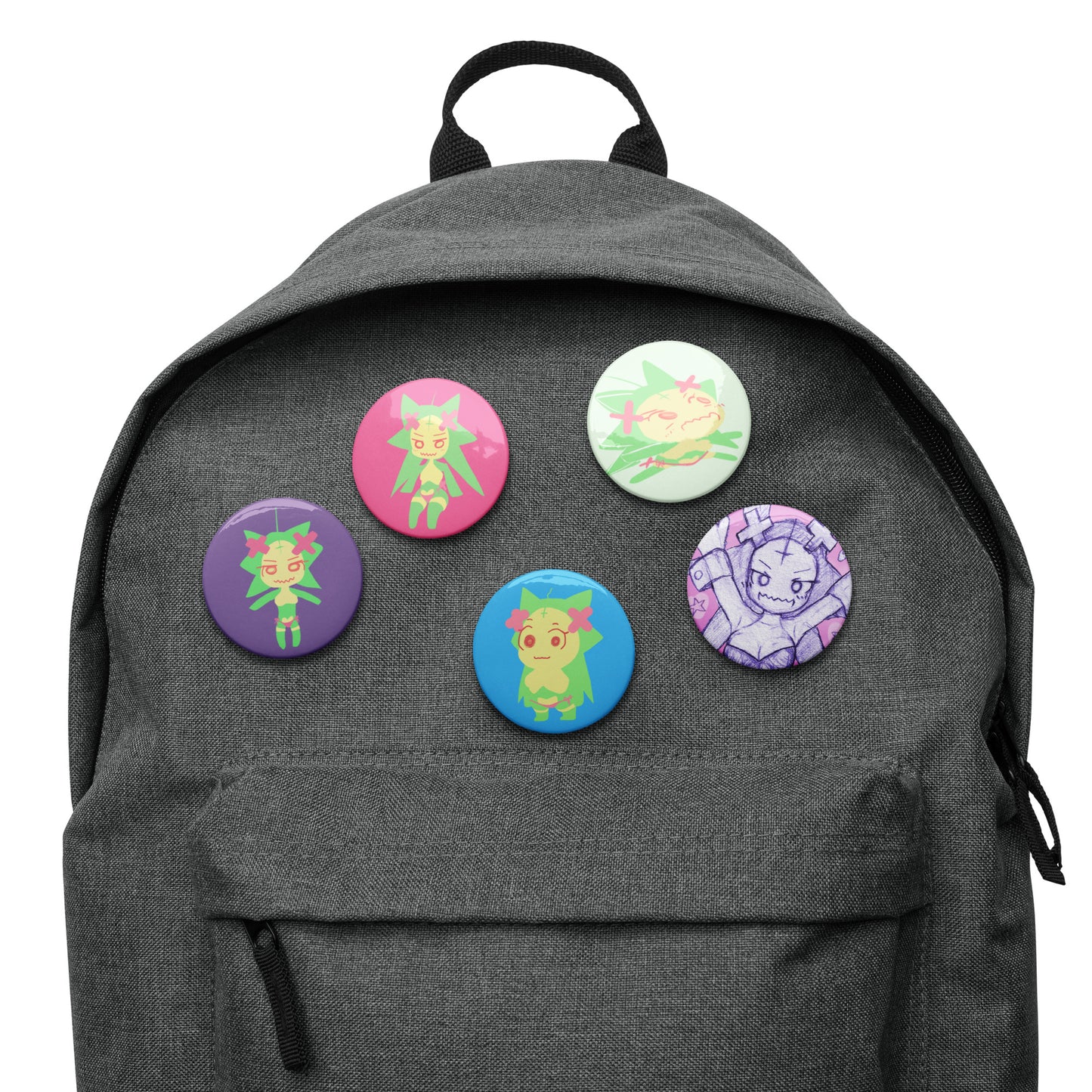 Nifty Pins