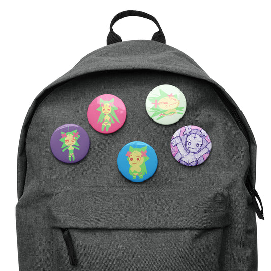 Nifty Pins