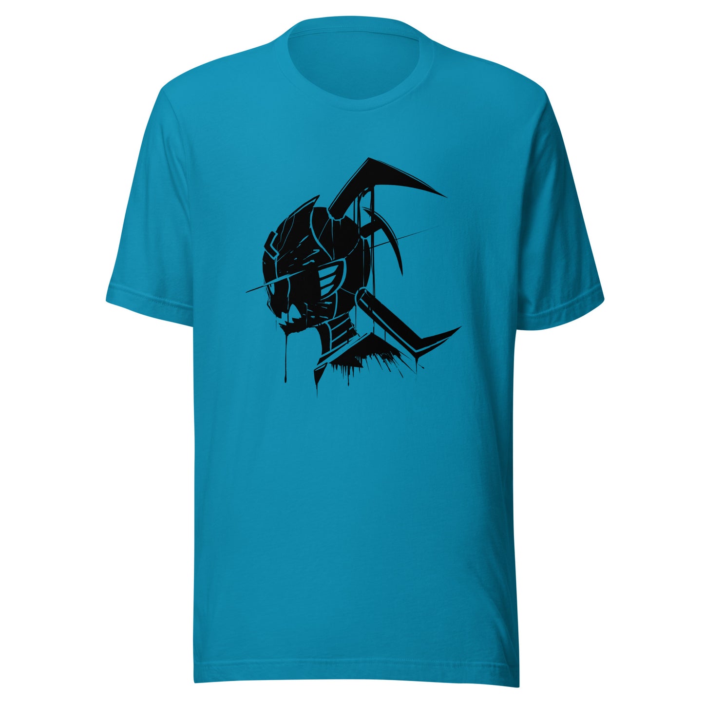 Exsjanguination Unisex T-shirt