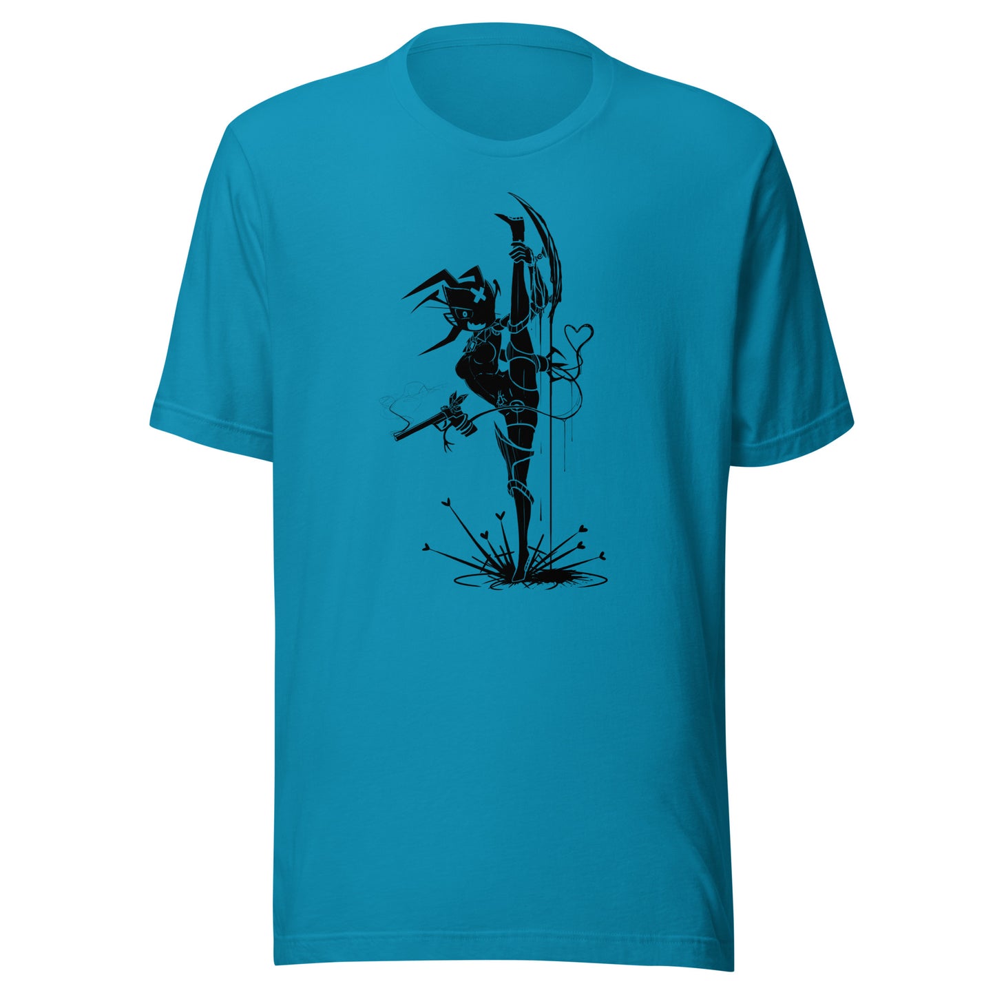 Strip Club Massacre Unisex T-shirt