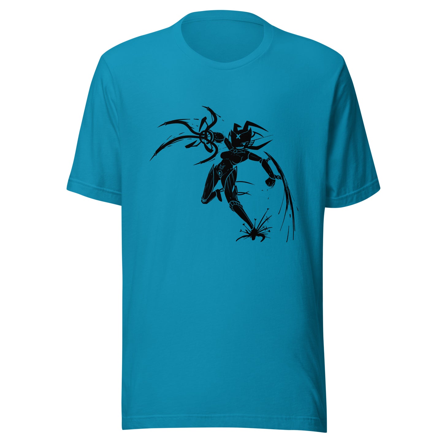 Unsugarcoated Unisex T-shirt
