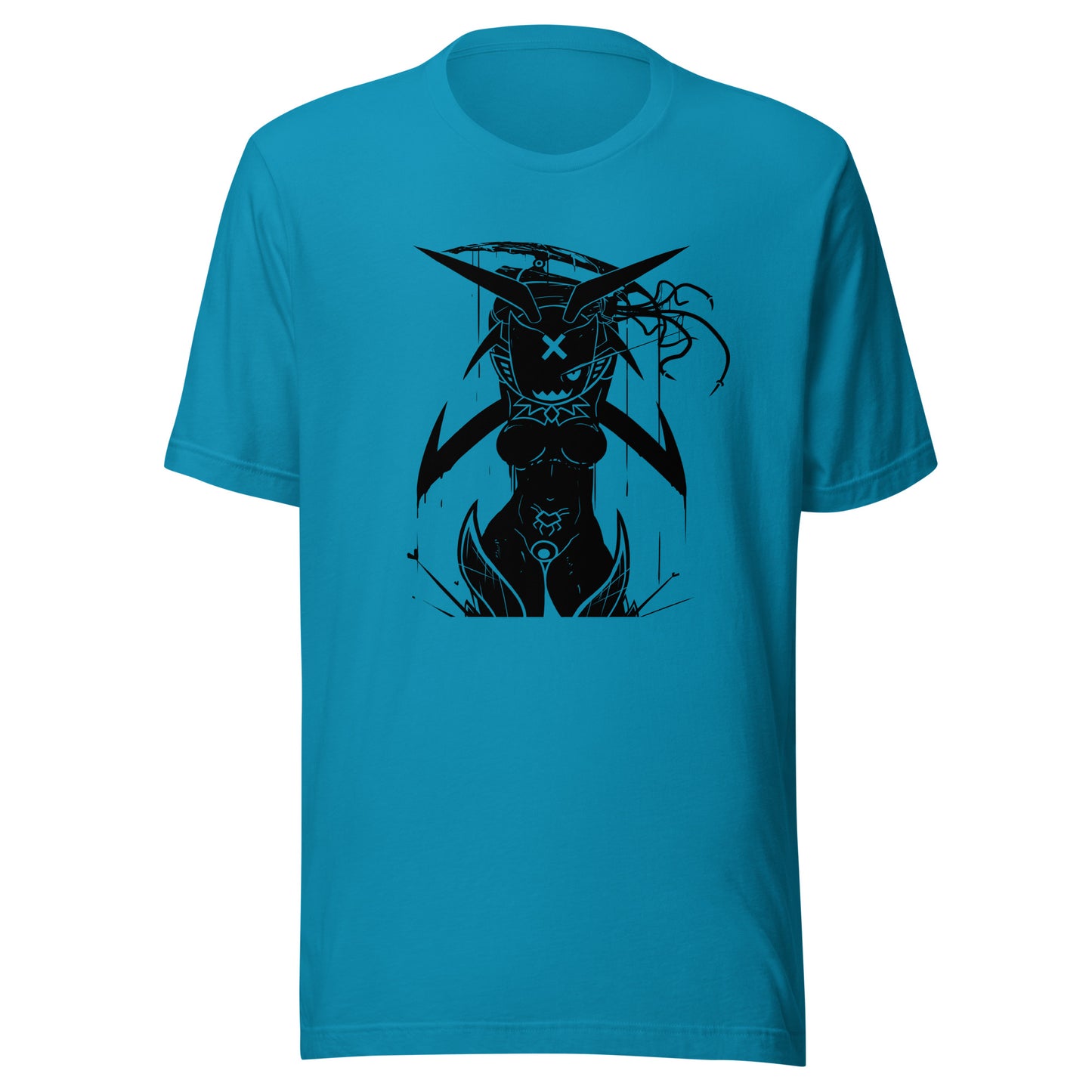Haremorrhage Unisex T-shirt