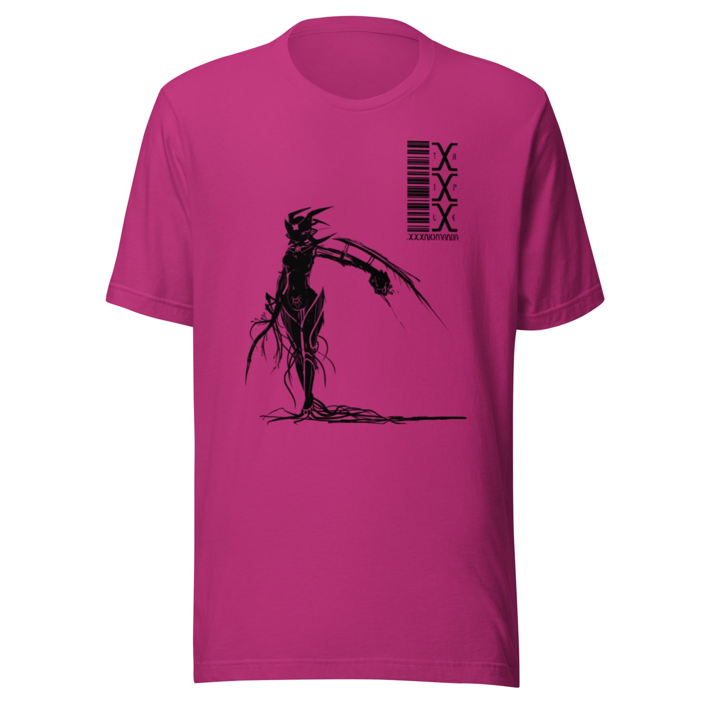.XXXnomania Unisex T-shirt