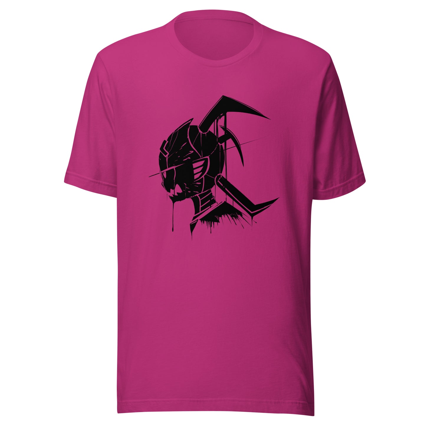 Exsjanguination Unisex T-shirt