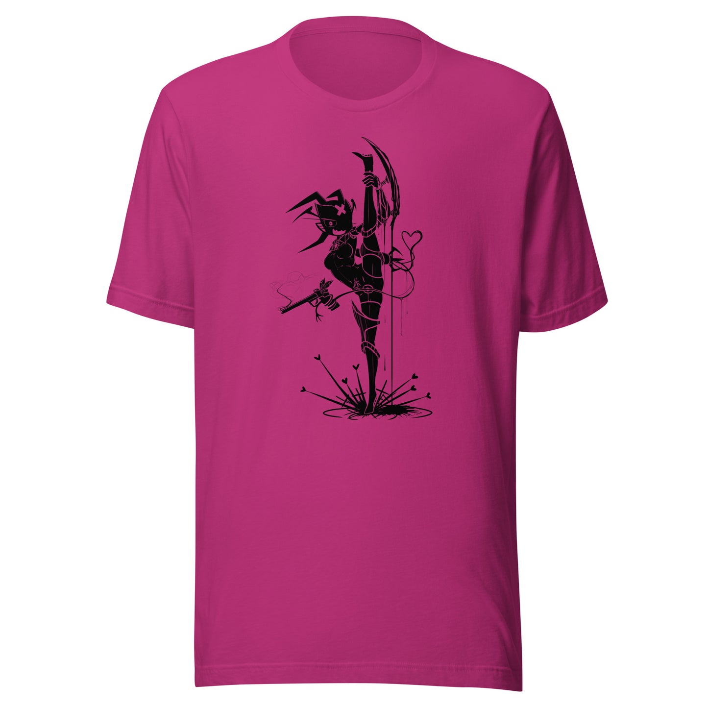 Strip Club Massacre Unisex T-shirt