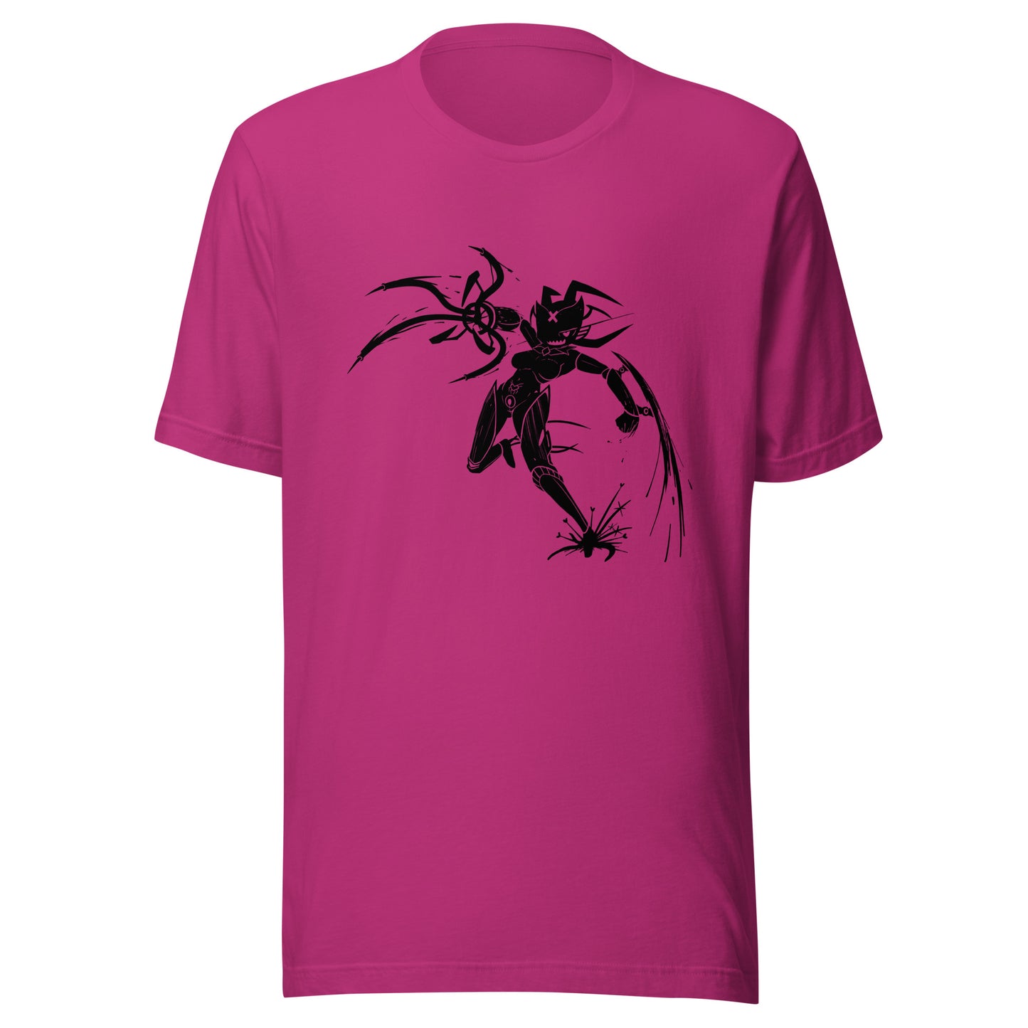 Unsugarcoated Unisex T-shirt