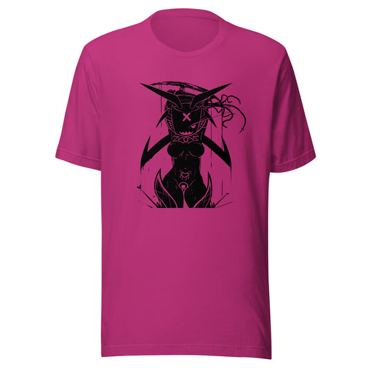 Haremorrhage Unisex T-shirt