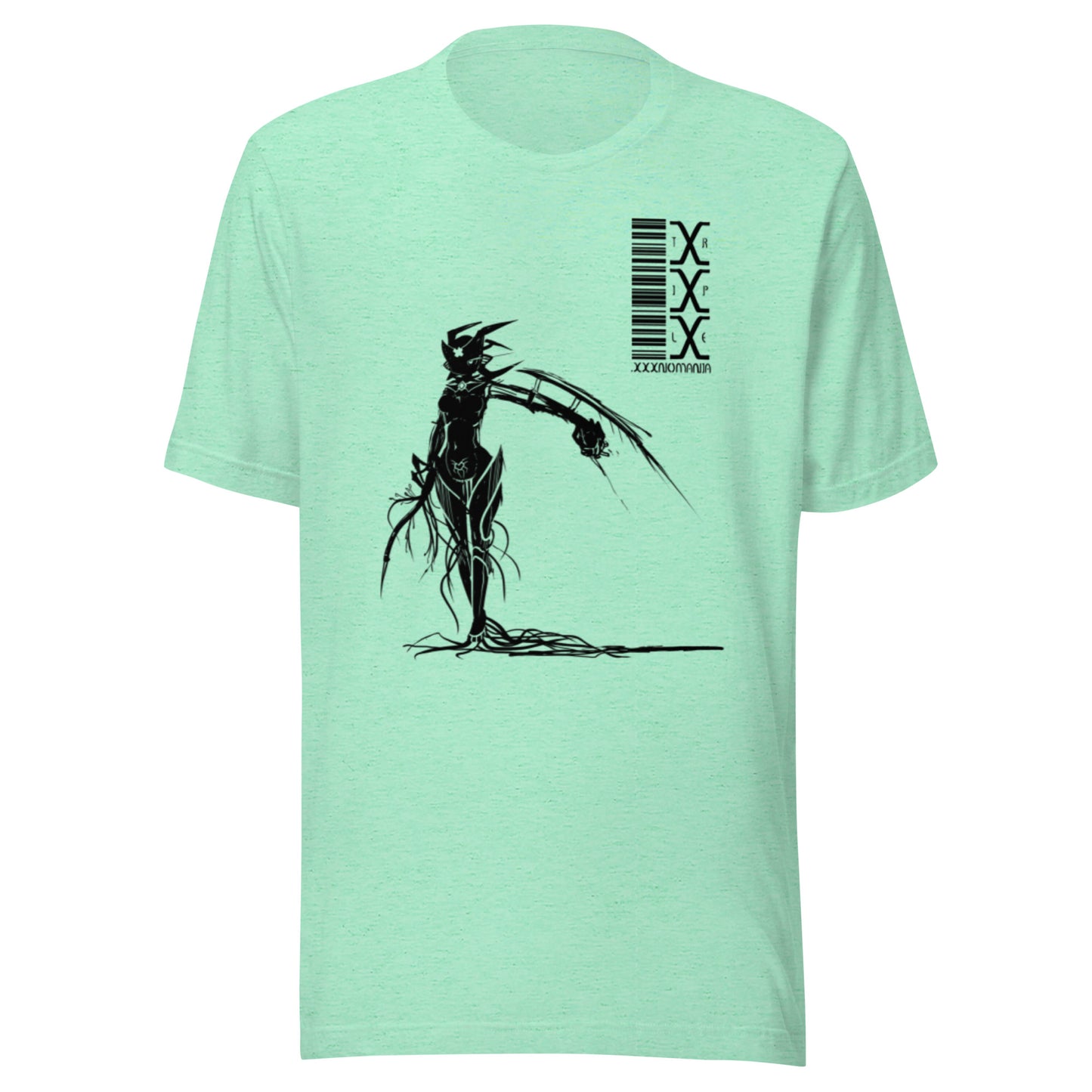 .XXXnomania Unisex T-shirt