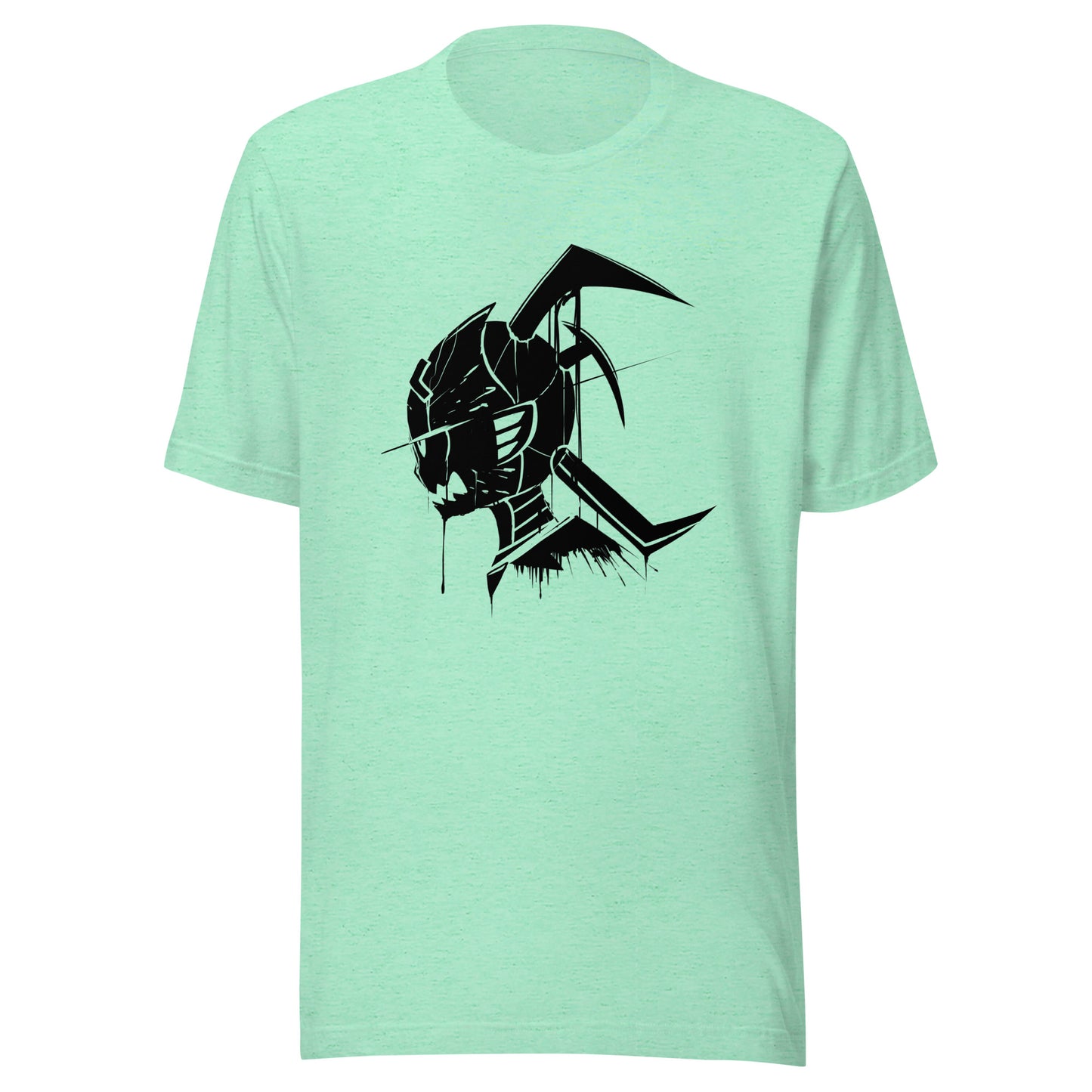 Exsjanguination Unisex T-shirt