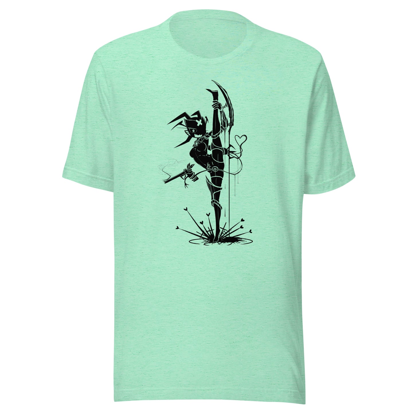 Strip Club Massacre Unisex T-shirt