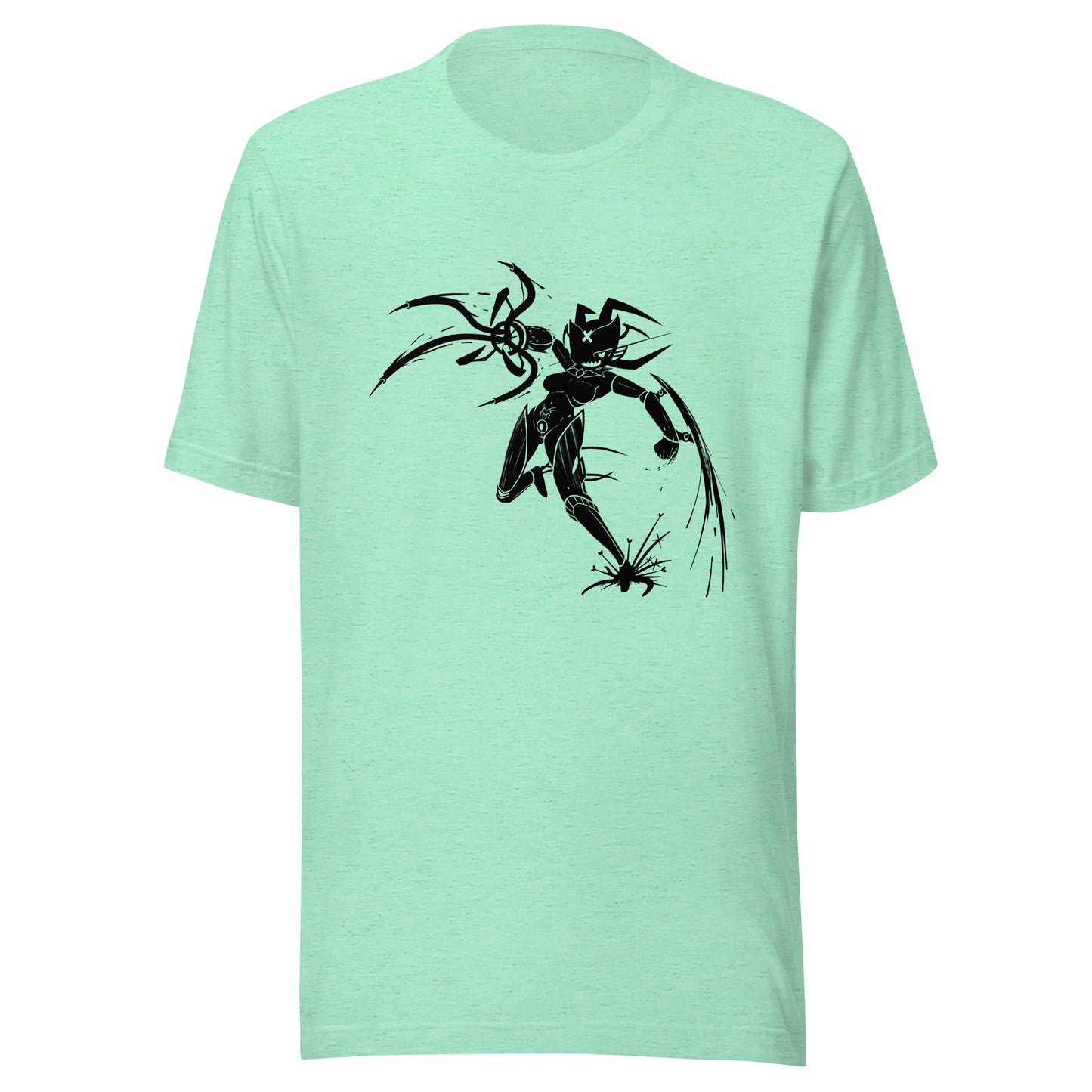 Unsugarcoated Unisex T-shirt
