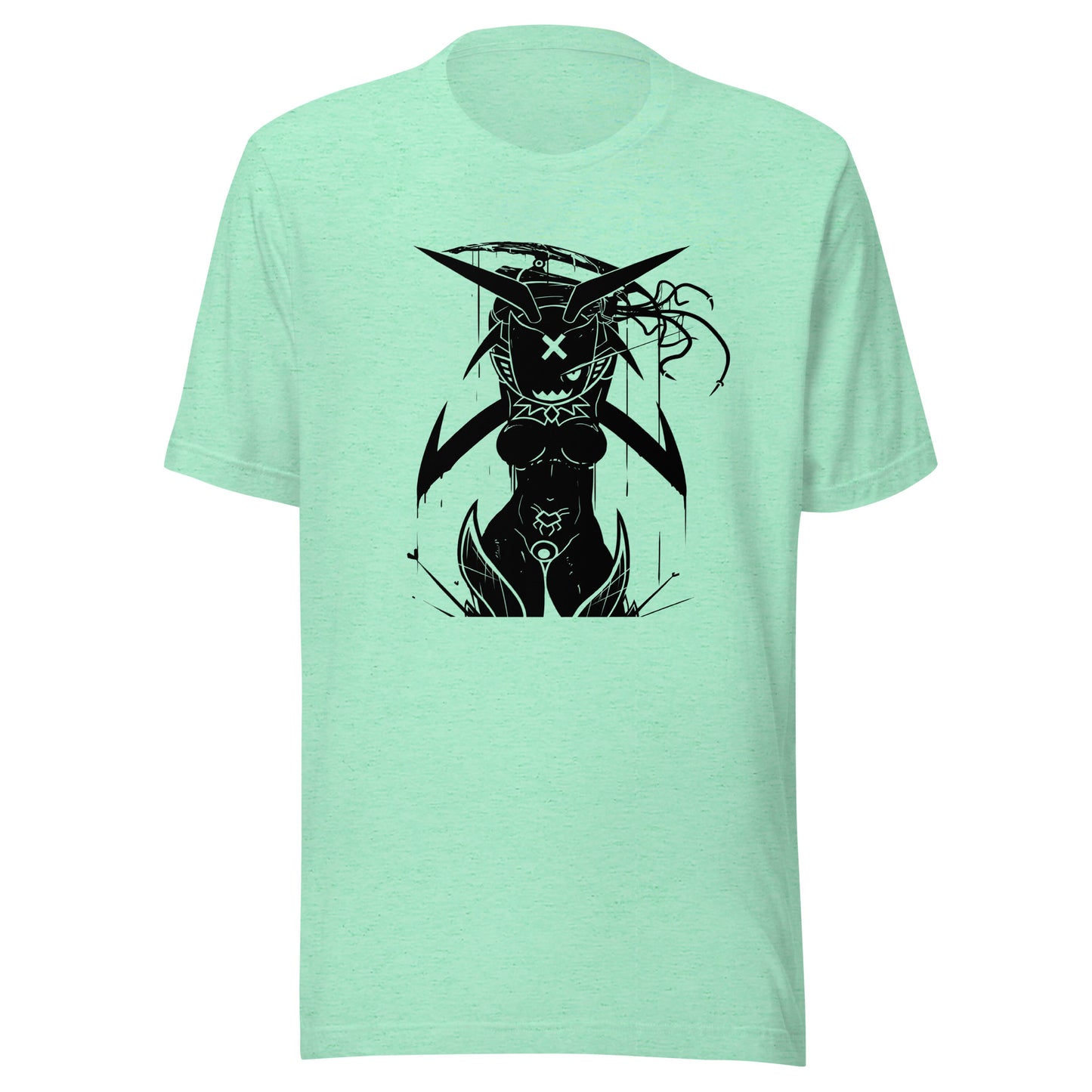 Haremorrhage Unisex T-shirt
