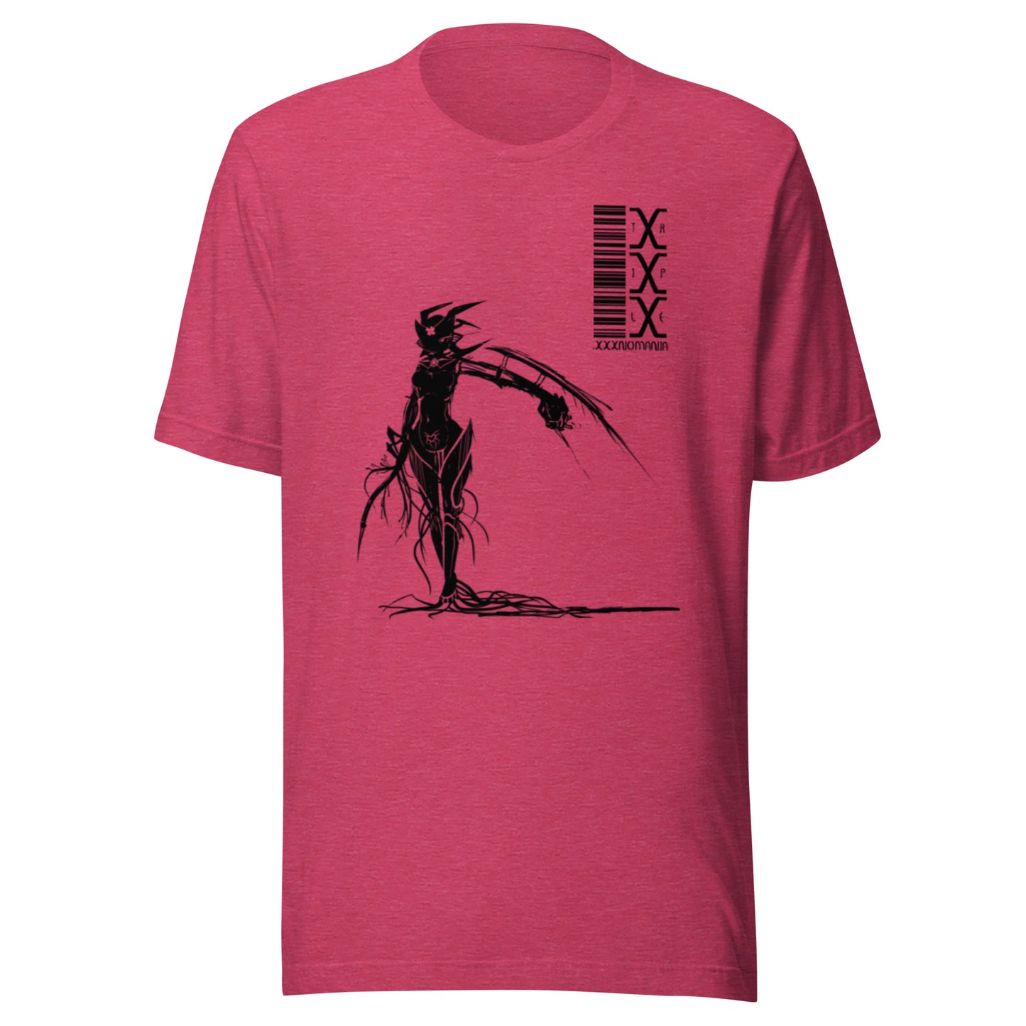 .XXXnomania Unisex T-shirt
