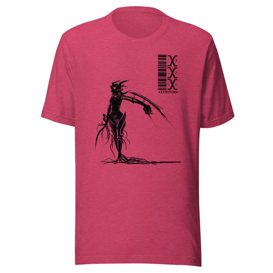 .XXXnomania Unisex T-shirt