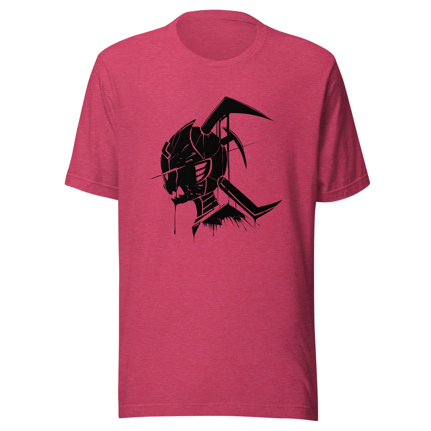 Exsjanguination Unisex T-shirt