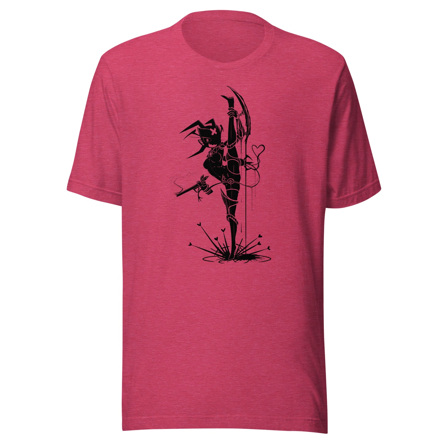 Strip Club Massacre Unisex T-shirt