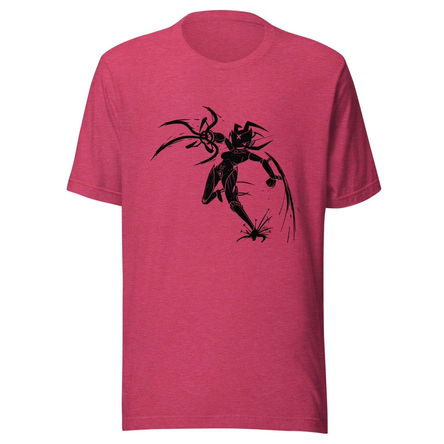 Unsugarcoated Unisex T-shirt