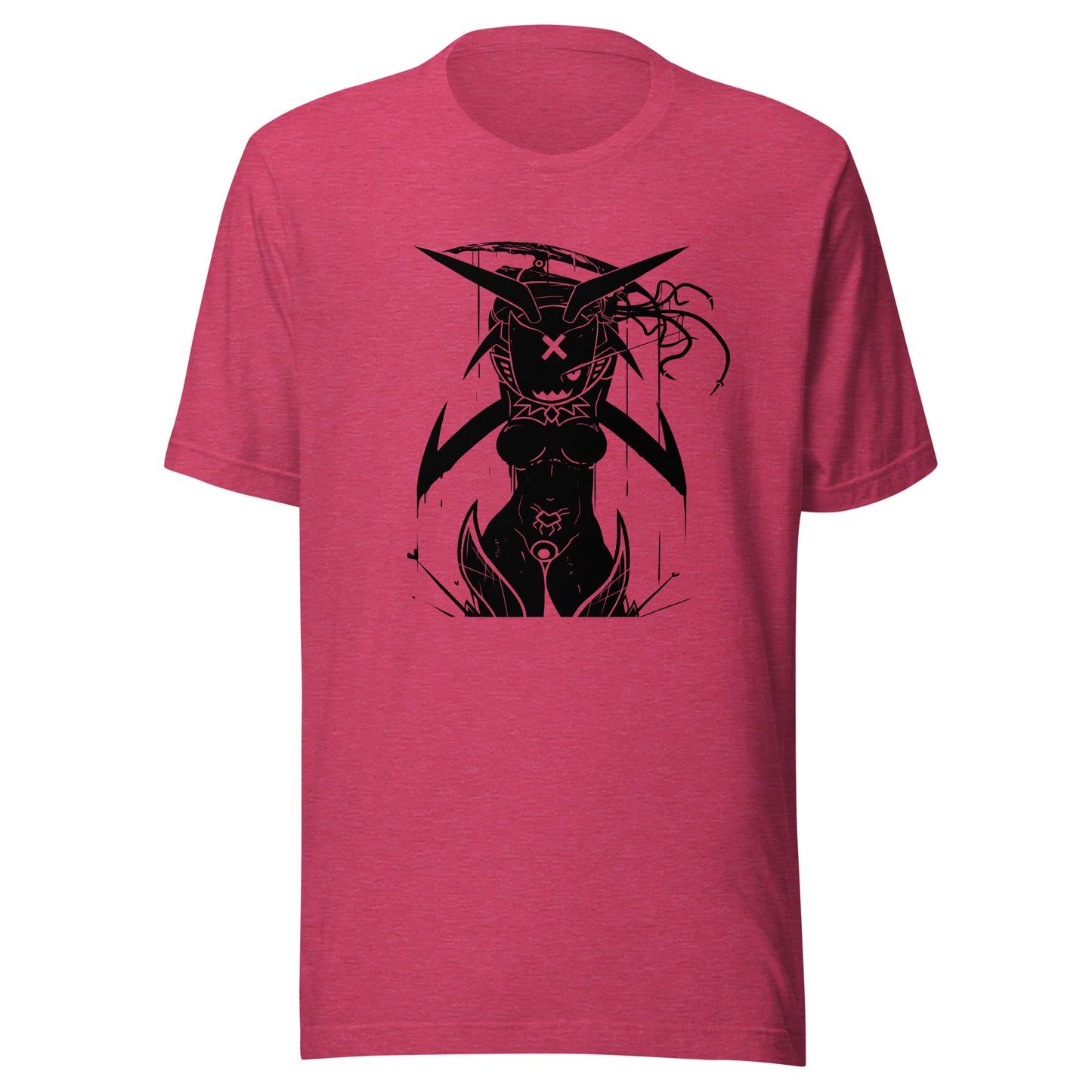 Haremorrhage Unisex T-shirt