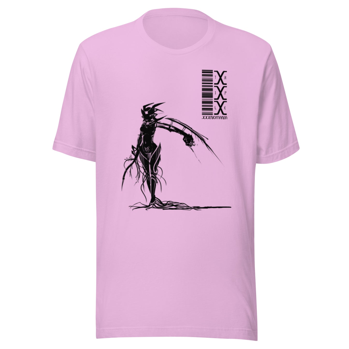 .XXXnomania Unisex T-shirt