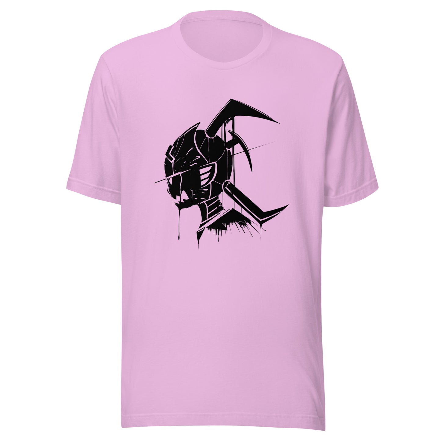 Exsjanguination Unisex T-shirt