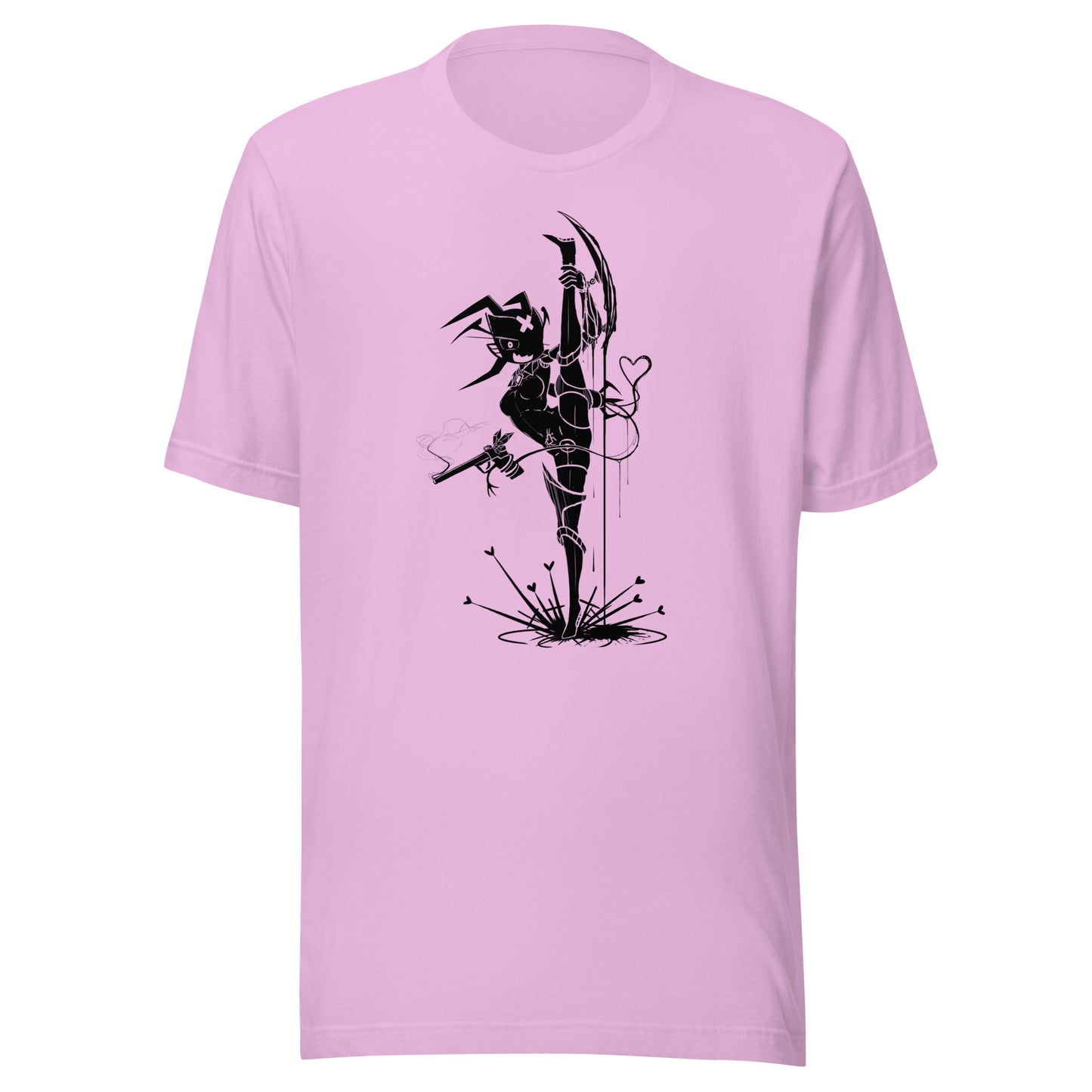 Strip Club Massacre Unisex T-shirt