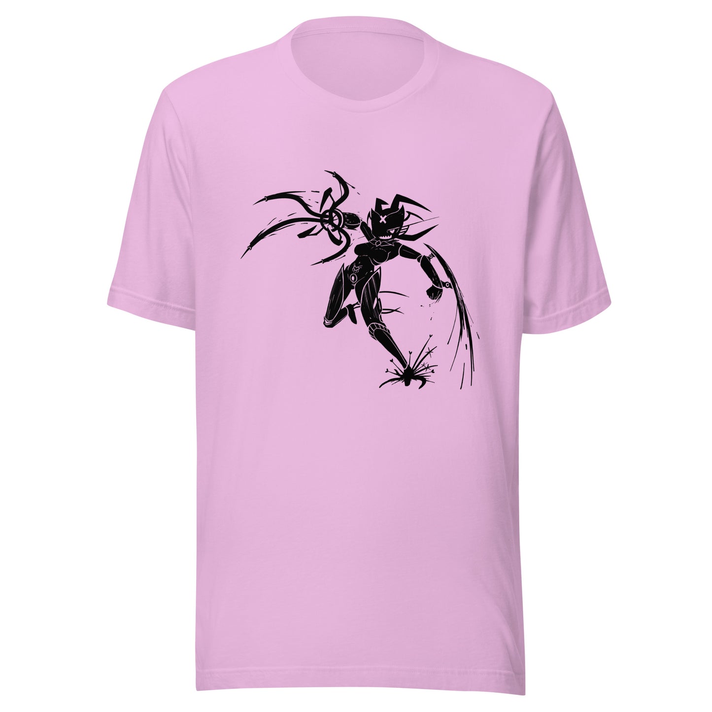 Unsugarcoated Unisex T-shirt