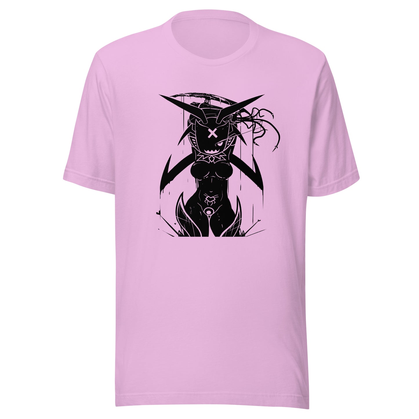 Haremorrhage Unisex T-shirt