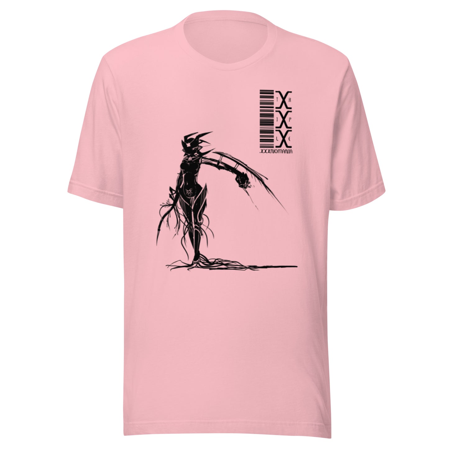 .XXXnomania Unisex T-shirt