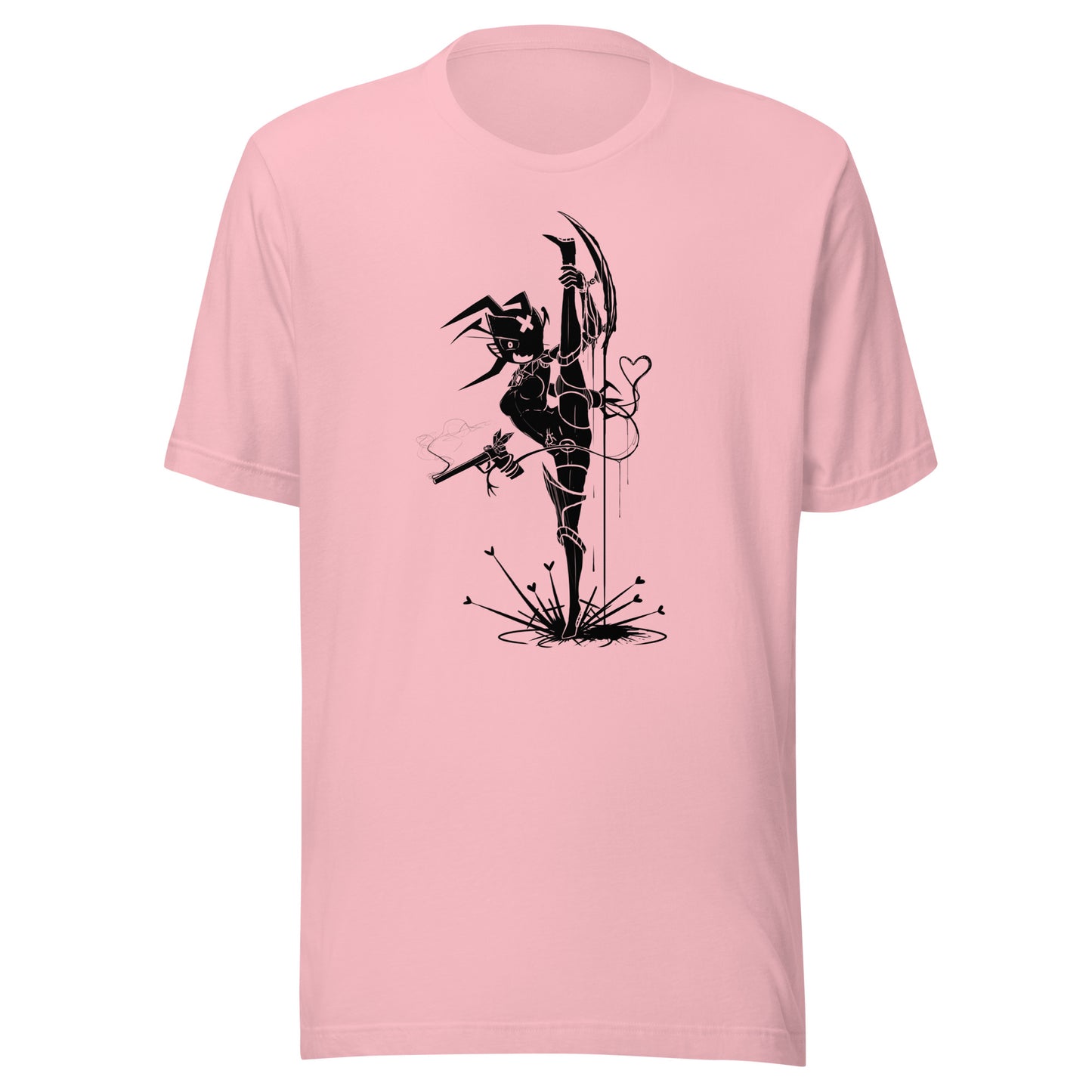 Strip Club Massacre Unisex T-shirt