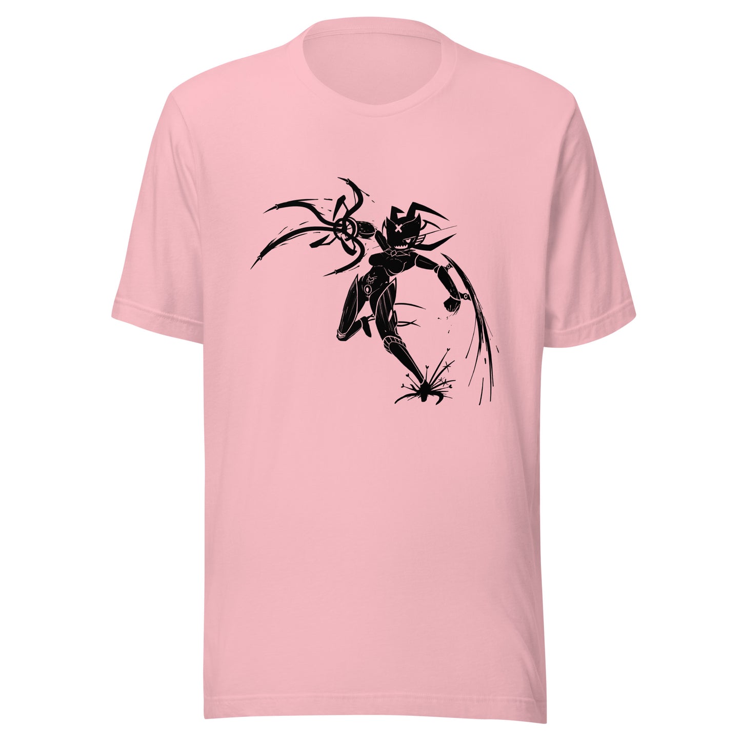 Unsugarcoated Unisex T-shirt
