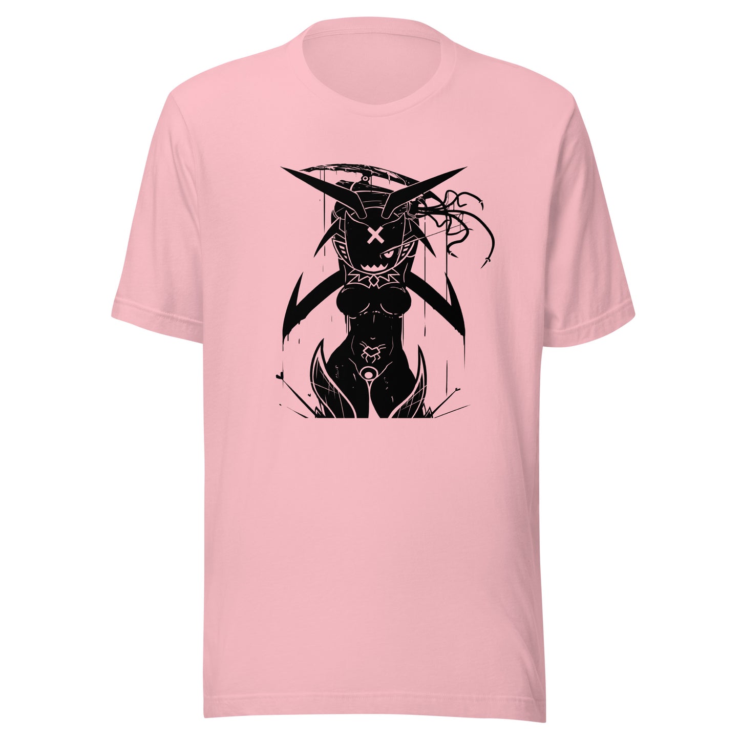 Haremorrhage Unisex T-shirt