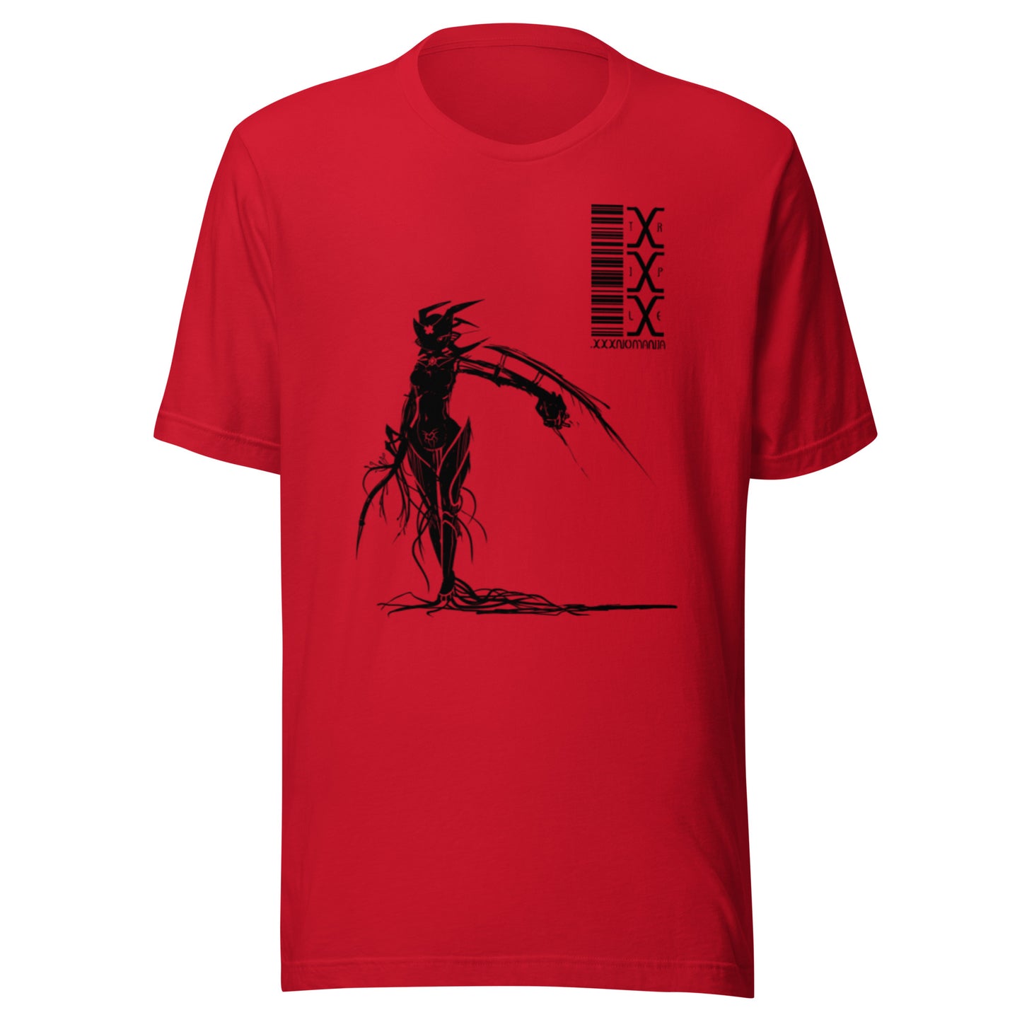 .XXXnomania Unisex T-shirt