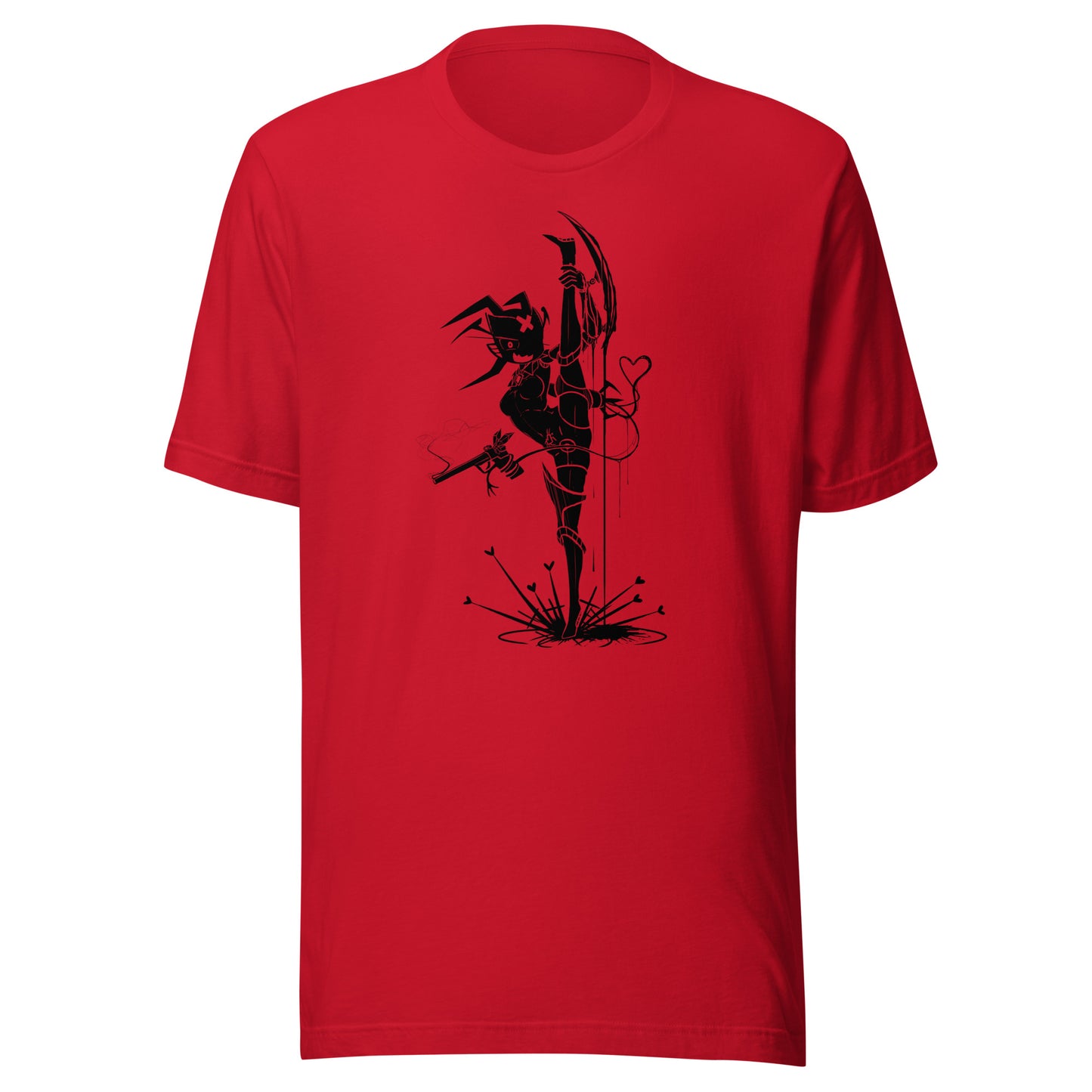 Strip Club Massacre Unisex T-shirt