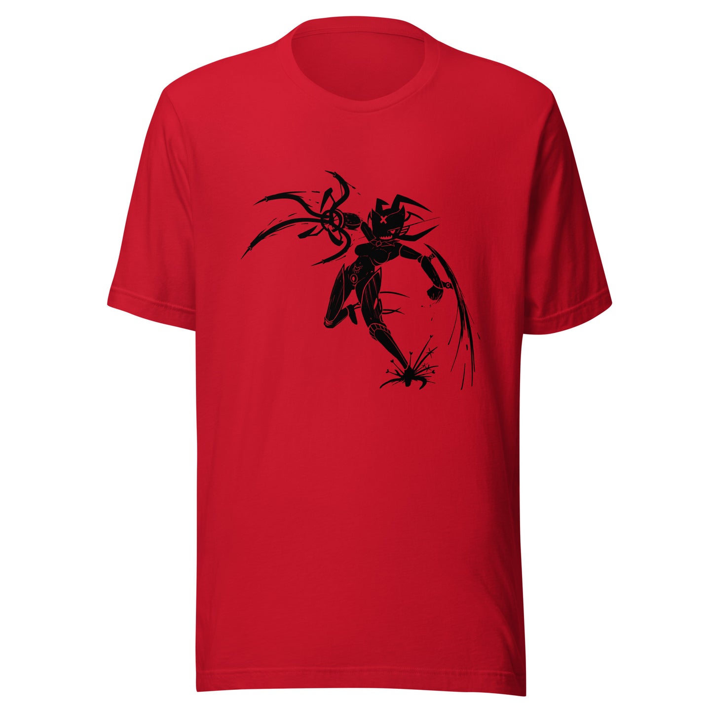 Unsugarcoated Unisex T-shirt