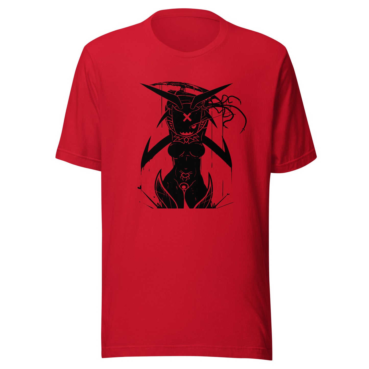Haremorrhage Unisex T-shirt