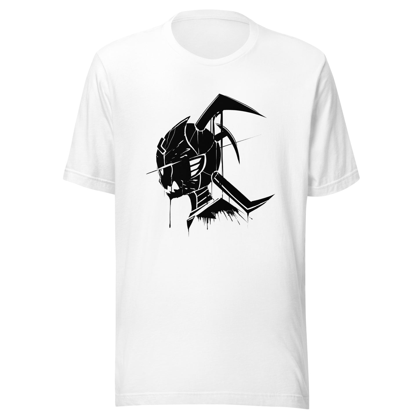 Exsjanguination Unisex T-shirt