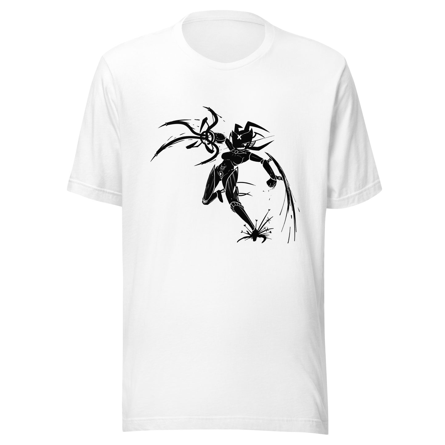 Unsugarcoated Unisex T-shirt