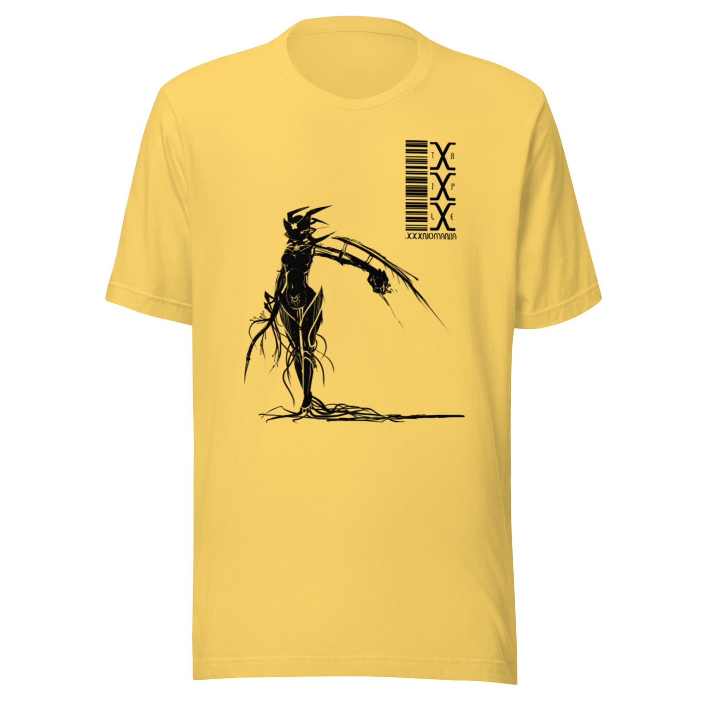 .XXXnomania Unisex T-shirt