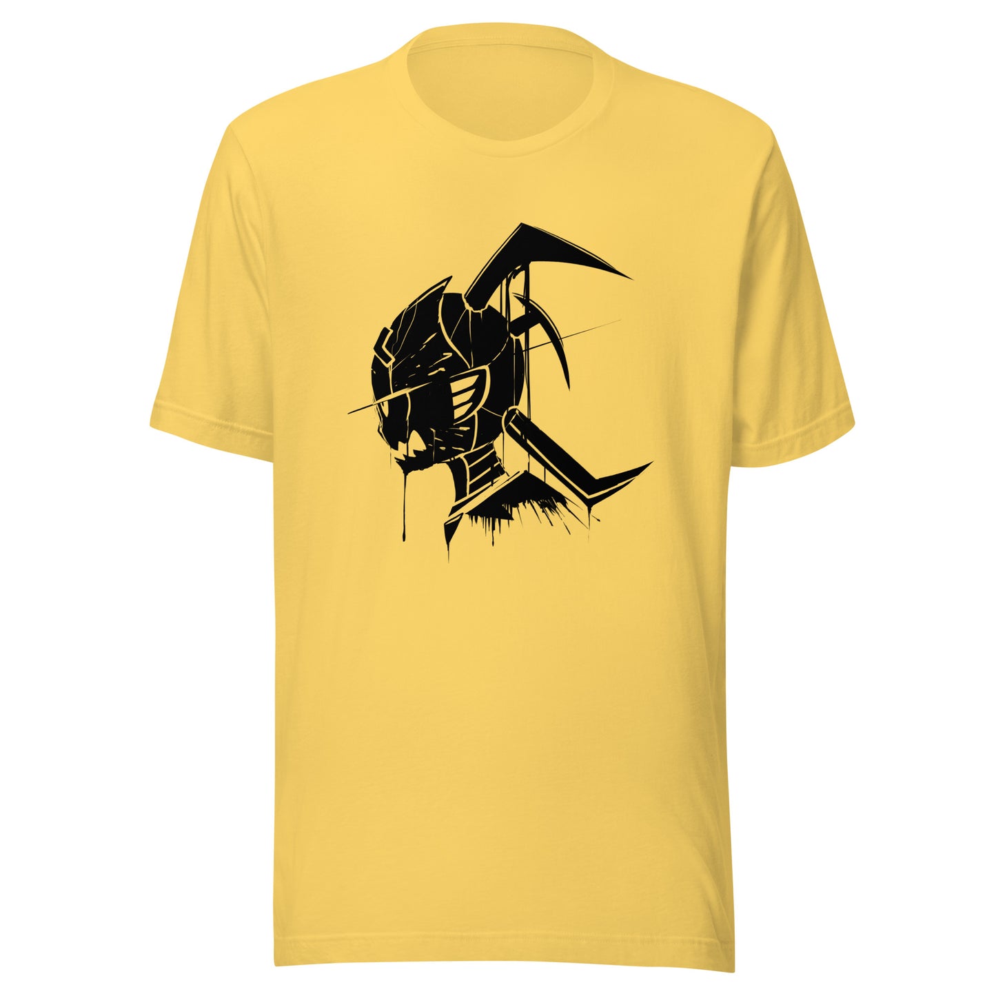 Exsjanguination Unisex T-shirt