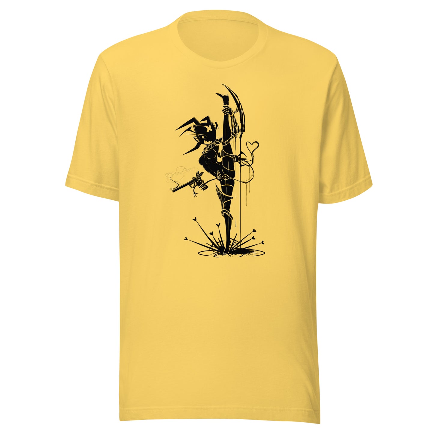 Strip Club Massacre Unisex T-shirt