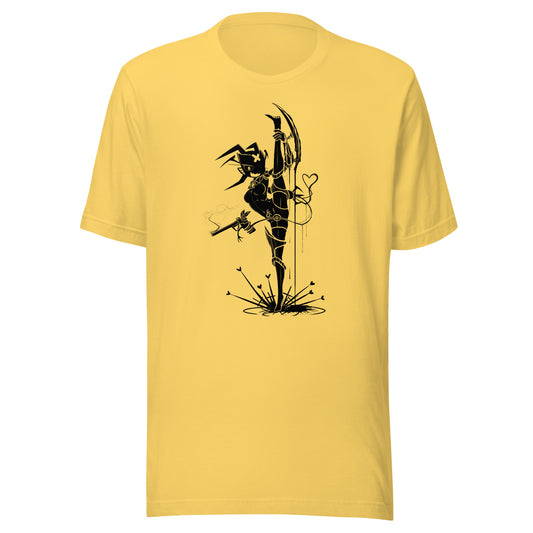 Strip Club Massacre Unisex T-shirt