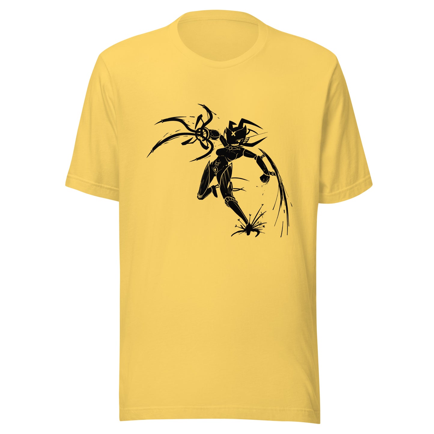 Unsugarcoated Unisex T-shirt