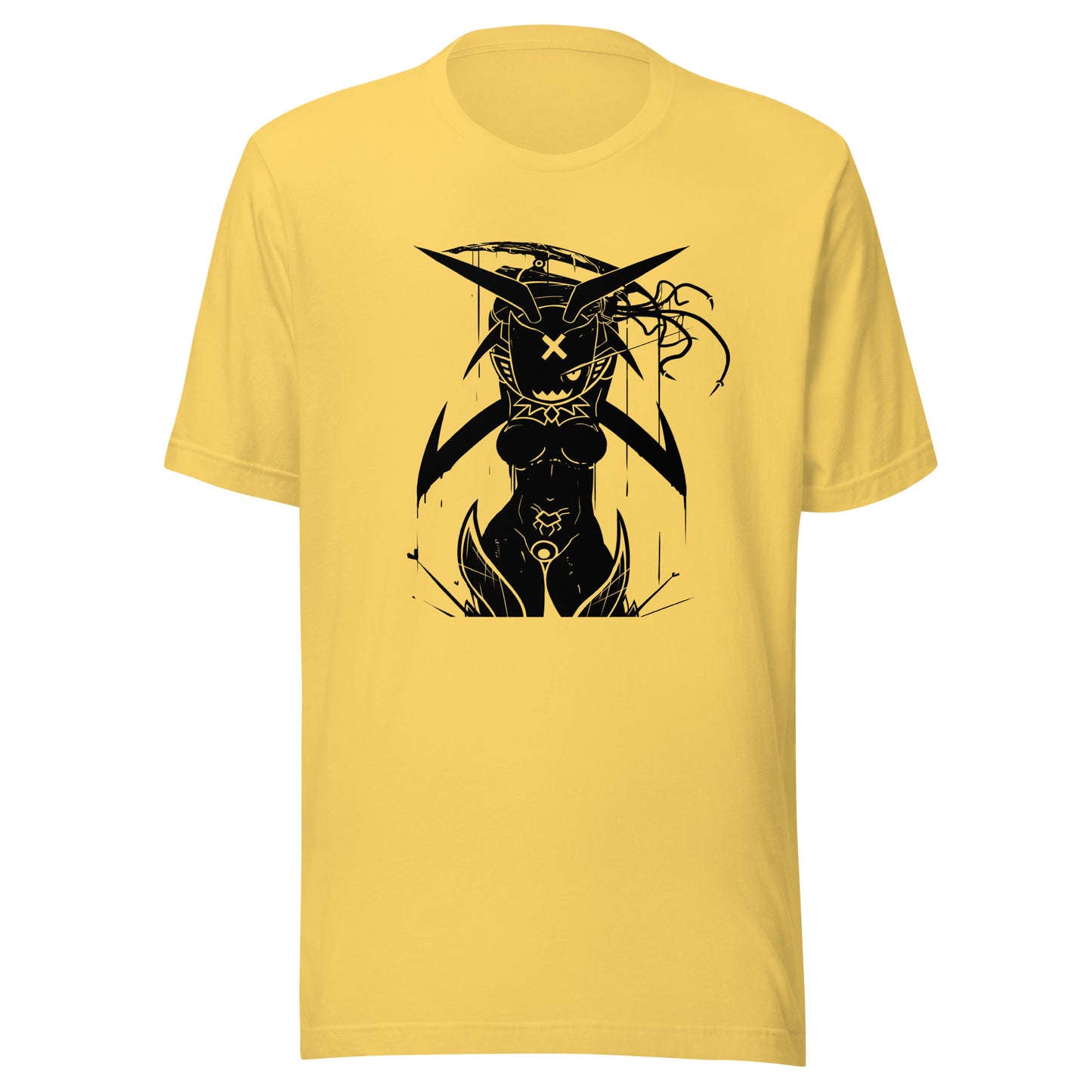 Haremorrhage Unisex T-shirt